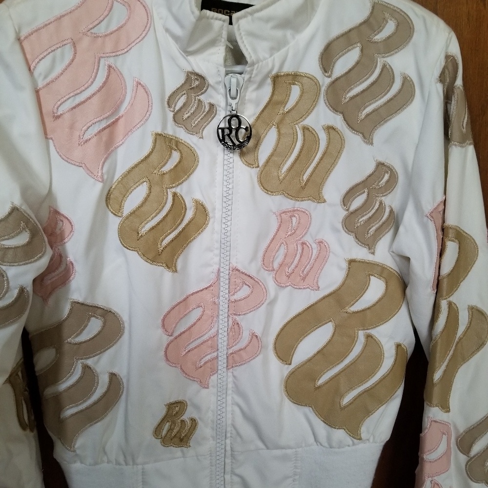 Women's Rocawear Jacket